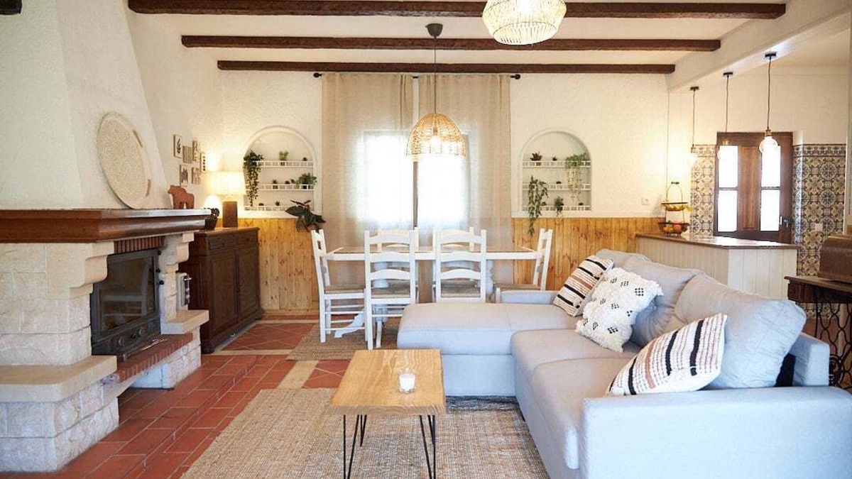 Cercal Villa | Quinta do Marmeleiro- Casa Marmeleiro