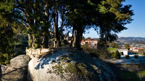 Sobrado House | Quinta do Mirante