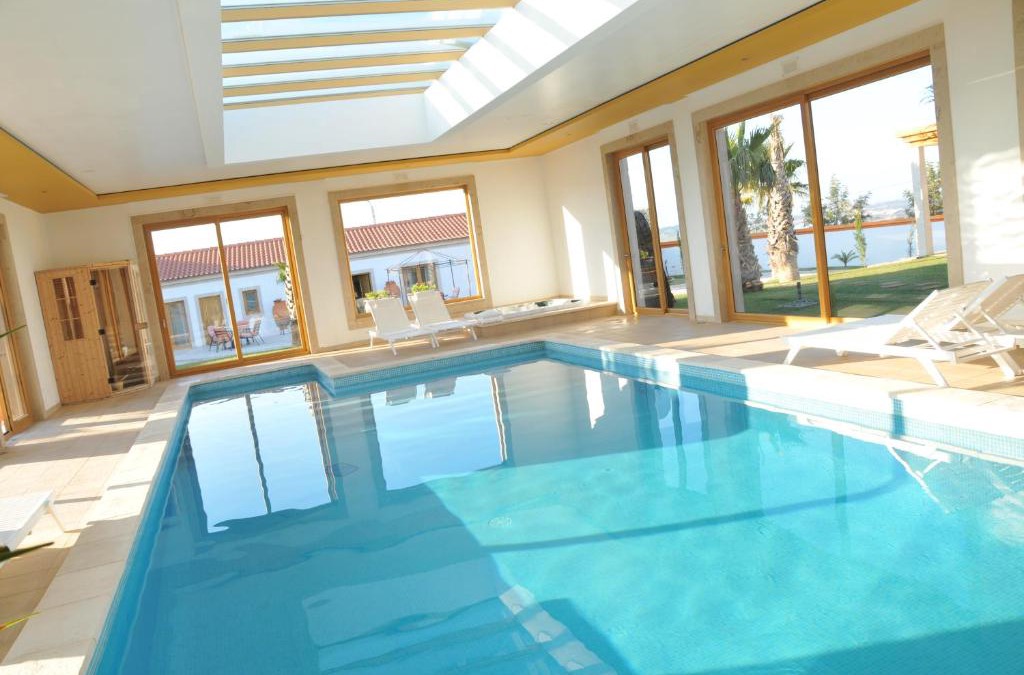 Lourinha House | Quinta Do Molinu