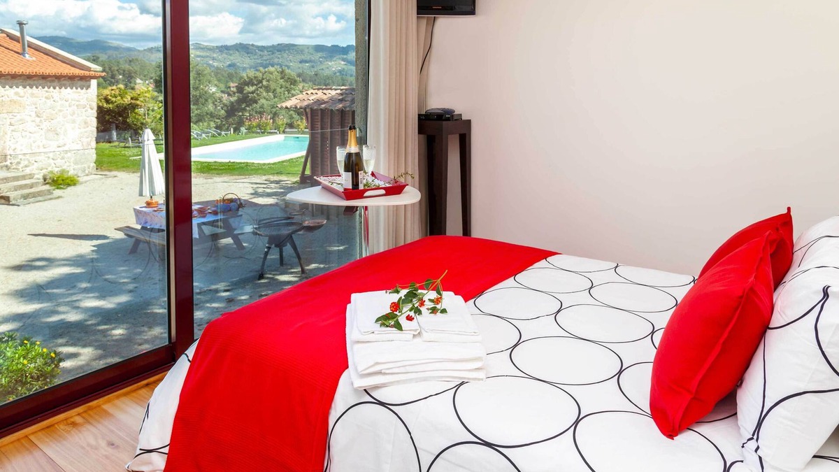 Bico House | Quinta do Olival - Casa do Lagar