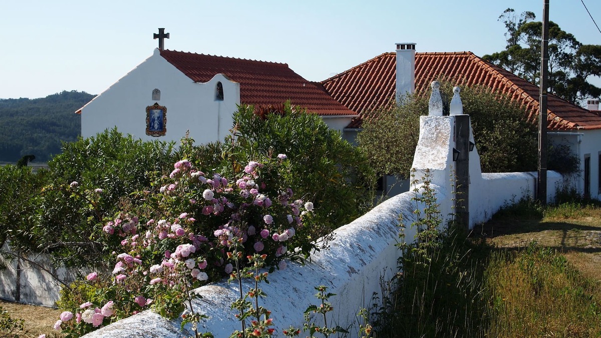 Maiorca Cottage | Quinta do Outeiro House