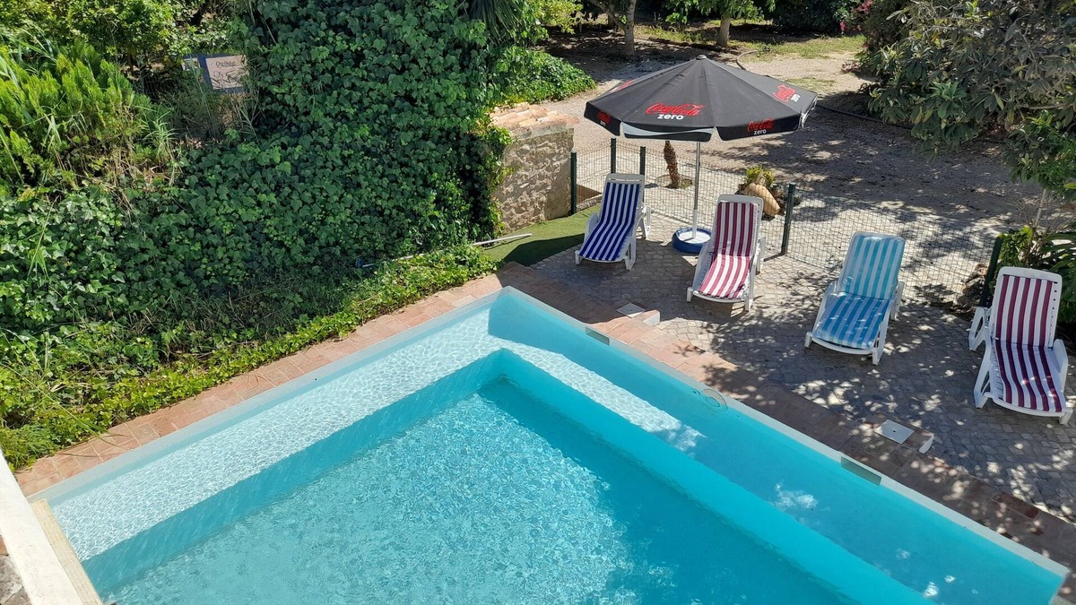 Tavira Other | Quinta Do Pomarinho 46328/AL