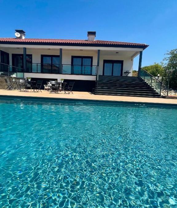 Enxara do Bispo Villa | Quinta do Portal Guest House