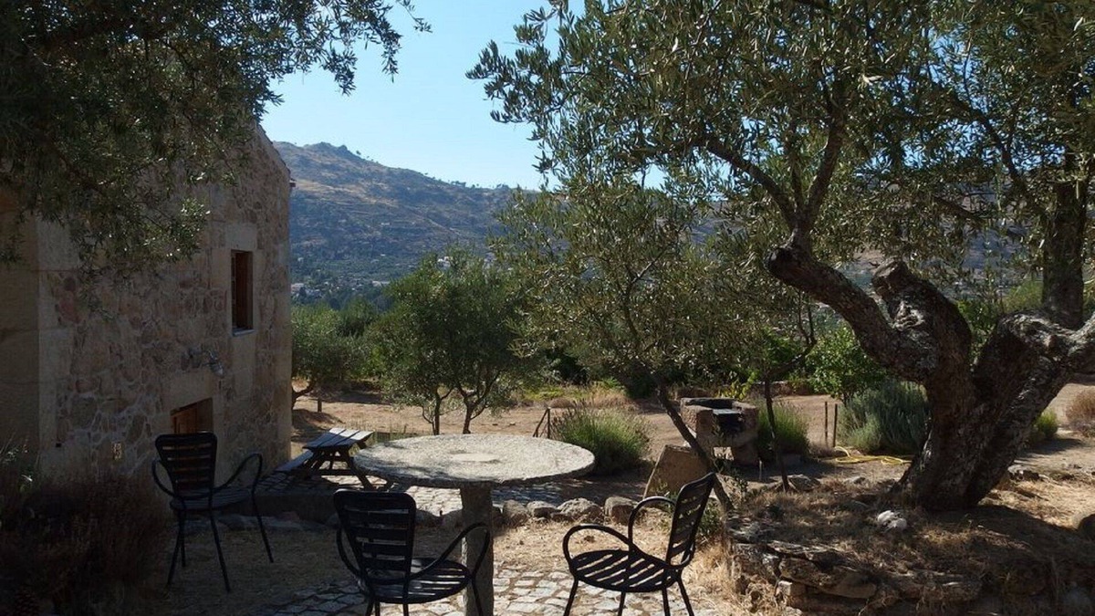 Faia Cottage | Quinta do Seixo - House of the Wren