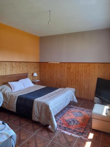 Agilde Ski Chalet | Quinta do silva