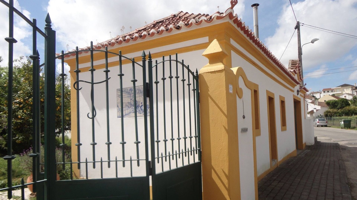 Ameal House | Quinta Do Sol - House West Coast
