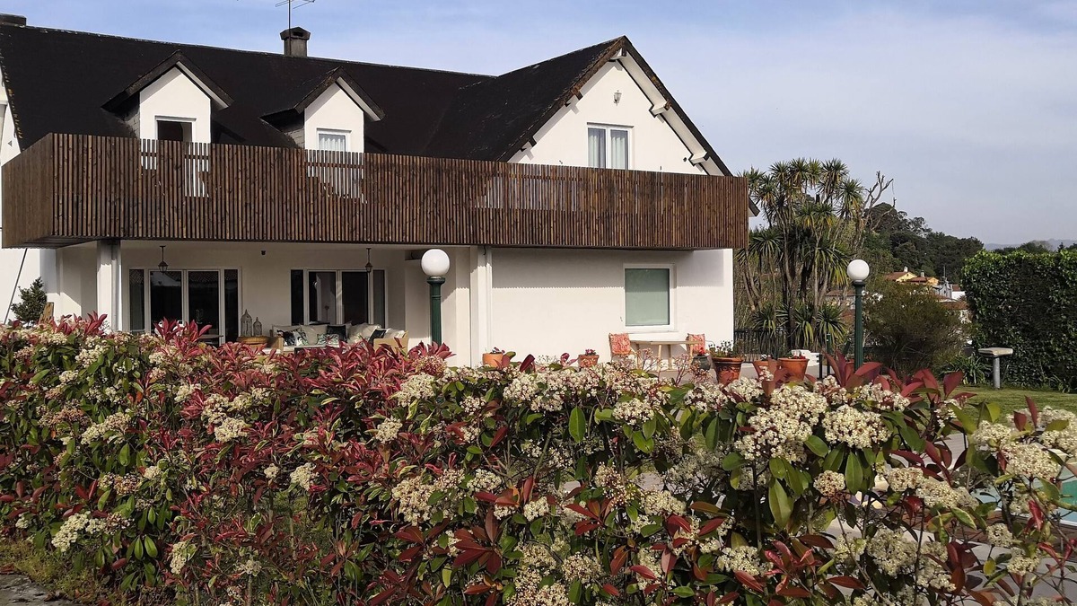 Alquerubim Cottage | Quinta do Soldado - With pool and private garden FULLY RENOVATED 2021