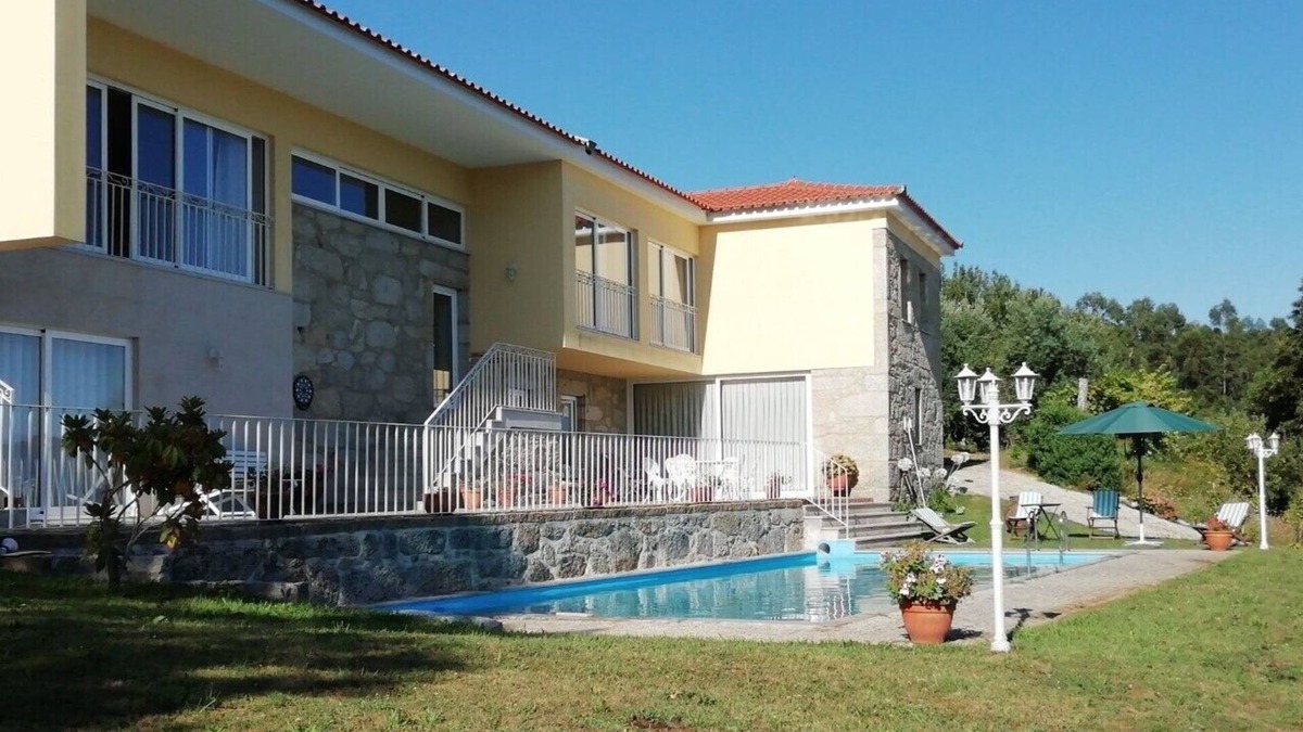 Arouca Cottage | Quinta do Toutuço - Arouca