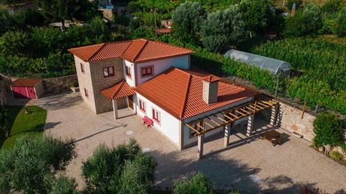 Ponte de Lima House | Quinta dos Amores