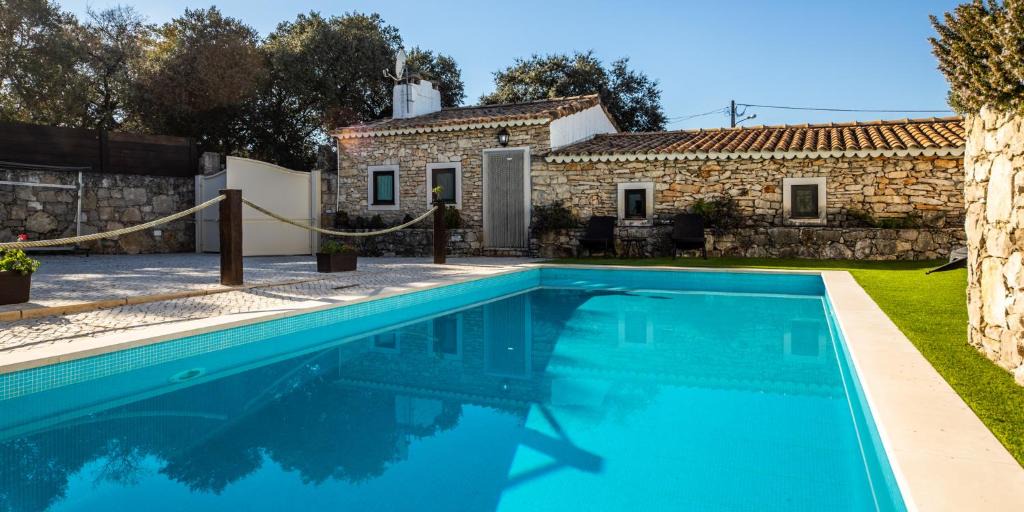 Fatima Villa | Quinta dos Canteiros