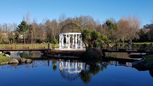 Ferreira Bed & Breakfast | Quinta dos Jasmins