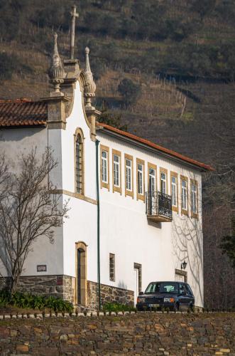 Santa Marta de Penaguiao House | Quinta dos Poeiros