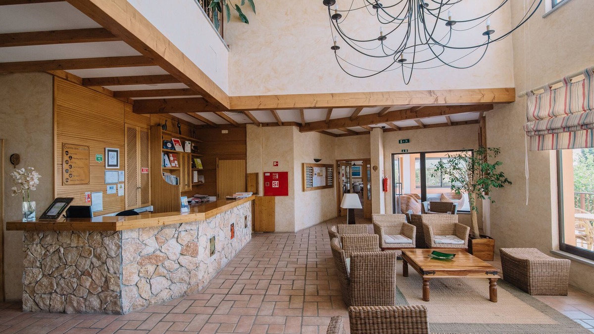 Paraiso Hotel | Quinta dos Poetas Nature Hotel & Apartments