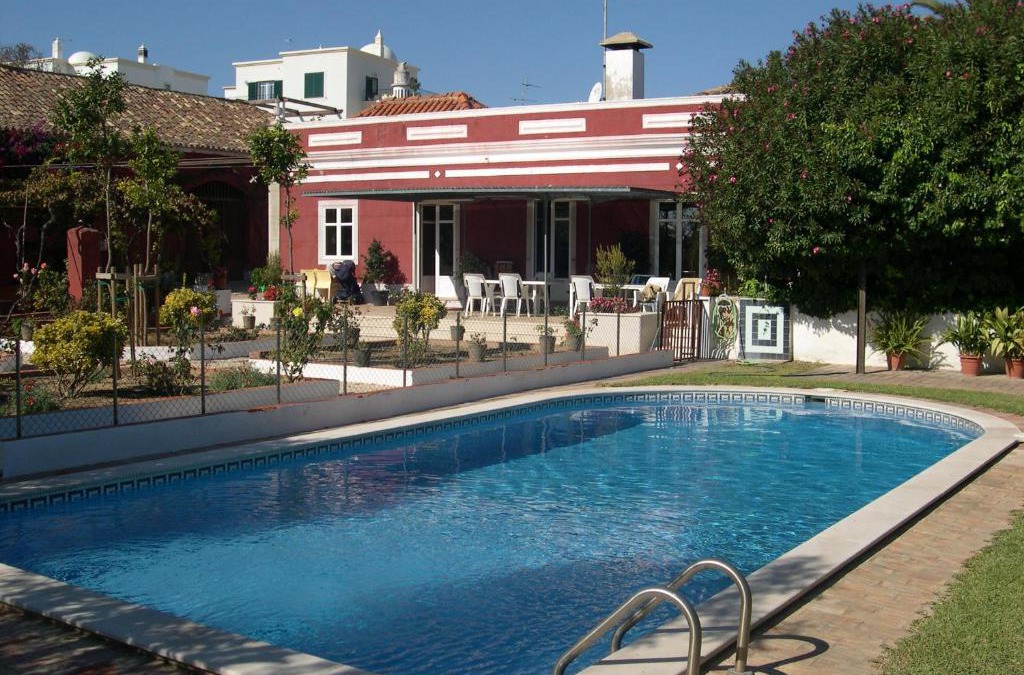 Monte Raposo House | Quinta dos Reis