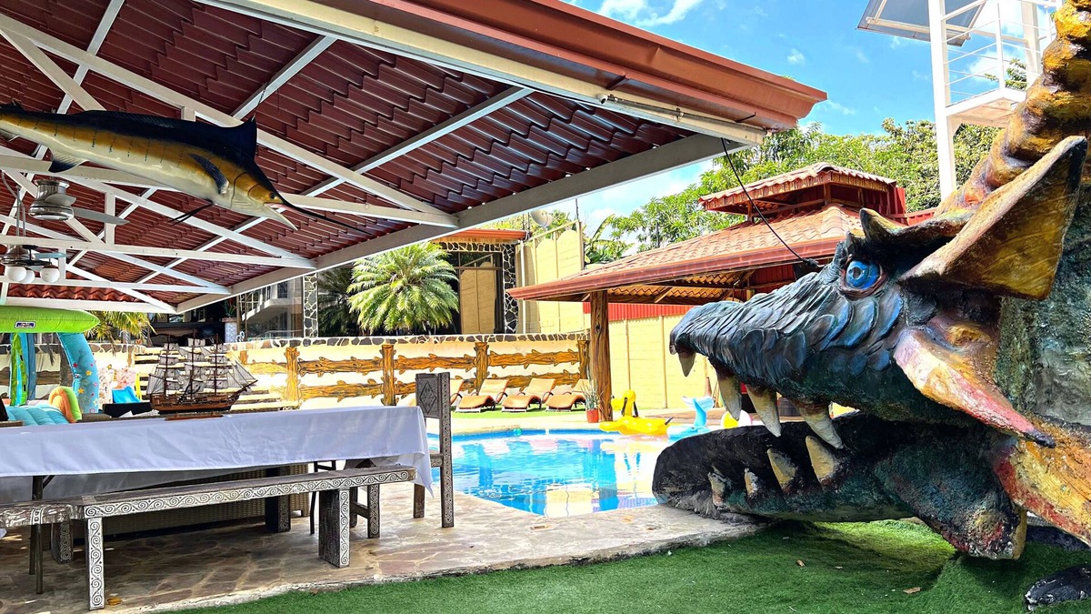 Zaragoza House | Quinta el zable