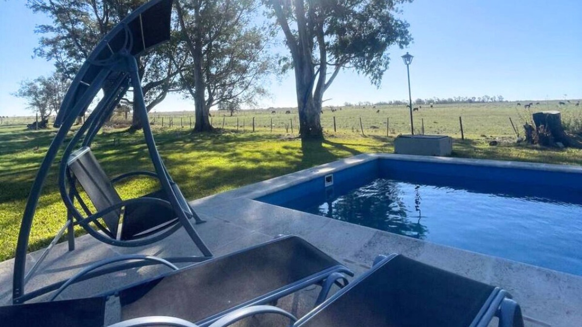 Gualeguaychu House | Quinta Excelente