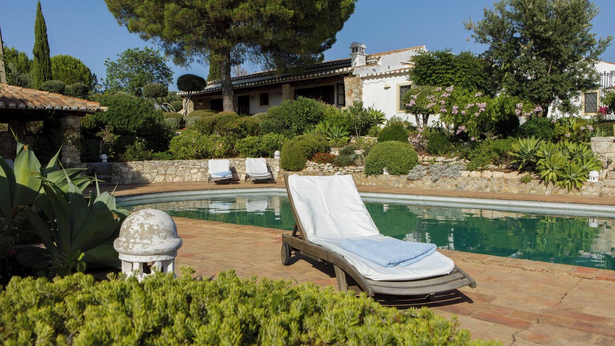 Cerro do Ouro House | Quinta for your summer and winter vacations