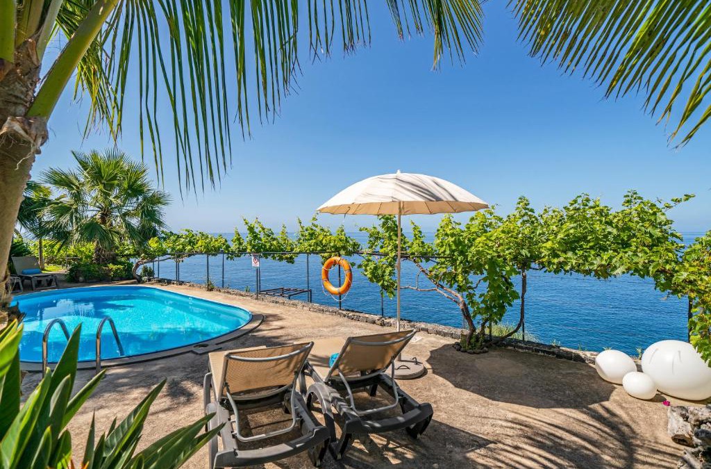 Arco da Calheta Apartment | Quinta Golfinho