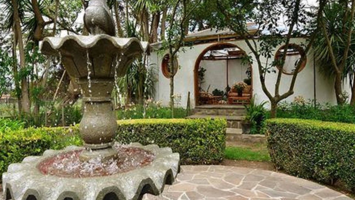 Tababela Bed & Breakfast | Quinta la Constanza