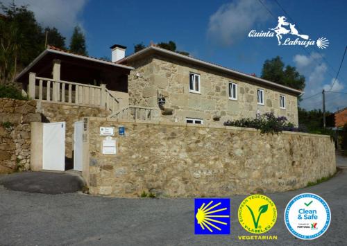 Cossourado Bed & Breakfast | Quinta Labruja