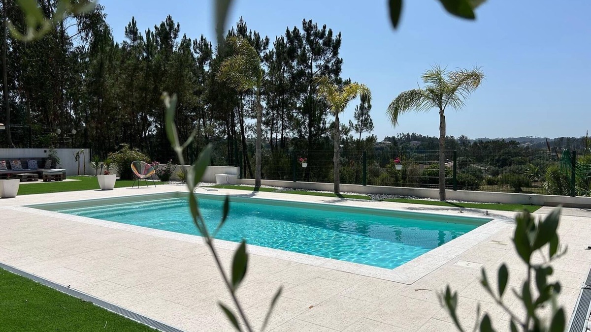 Camparca Villa | Quinta las Laranjeiras