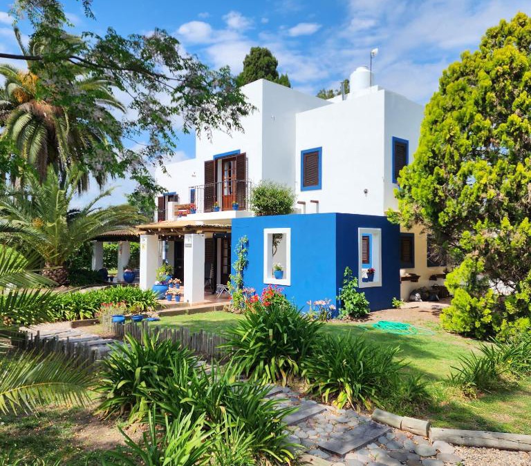 Capilla del Senor House | Quinta Loma Alta