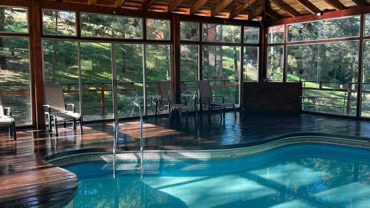Los Azufres Hotel | Quinta Los Azufres