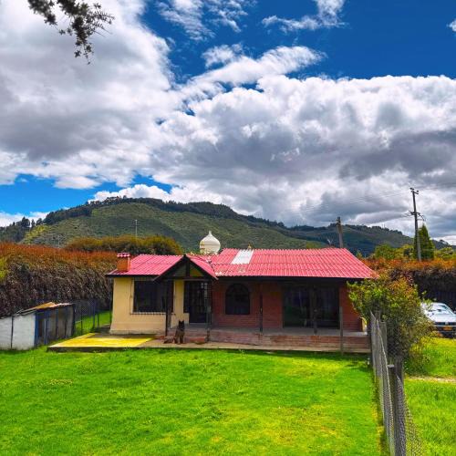Sopo House | Quinta los Parques