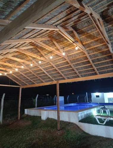 San Bernardino House | Quinta María Alhelí San Bernardino