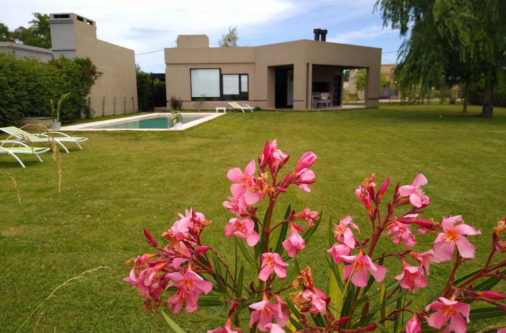 Mercedes House | Quinta Mercedes ba