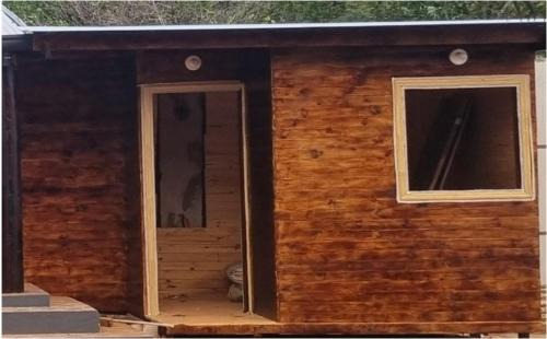 Aregua Hostel | Quinta Queen Girasol