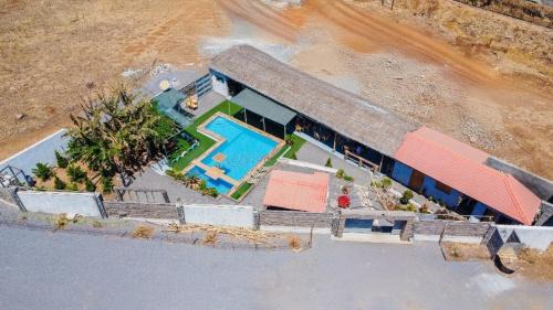 Sao Domingos House | Quinta Refúgio