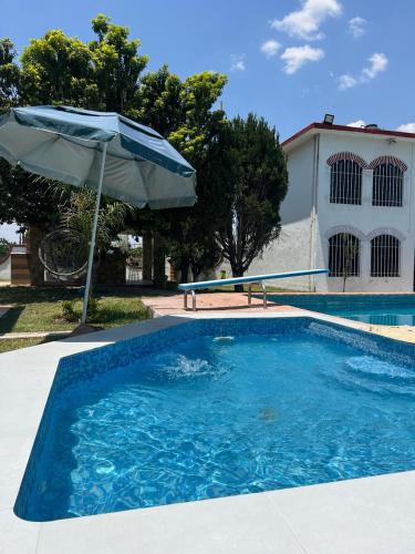 Ayala House | Quinta Rinos