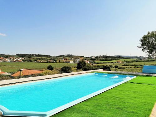Sobral de Monte Agraco House | Quinta Sobral Prestige - Little Rustic