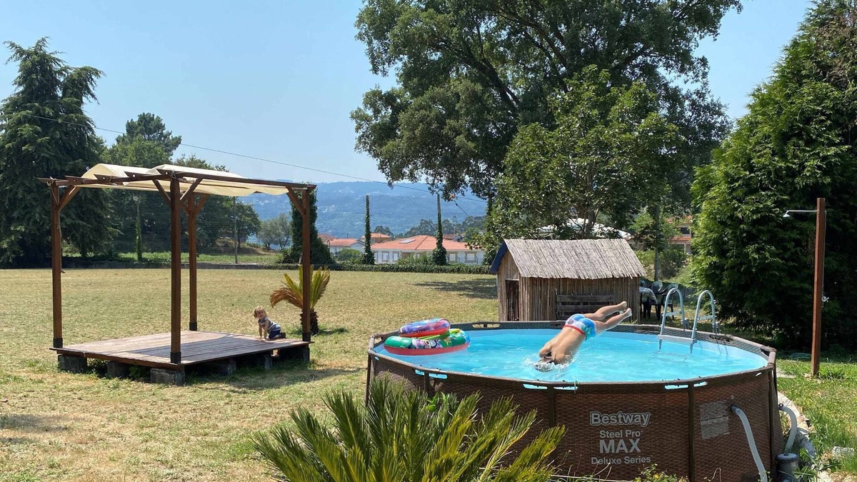 Torrao House | Quinta Vale de Frades - Rest and Tranquility