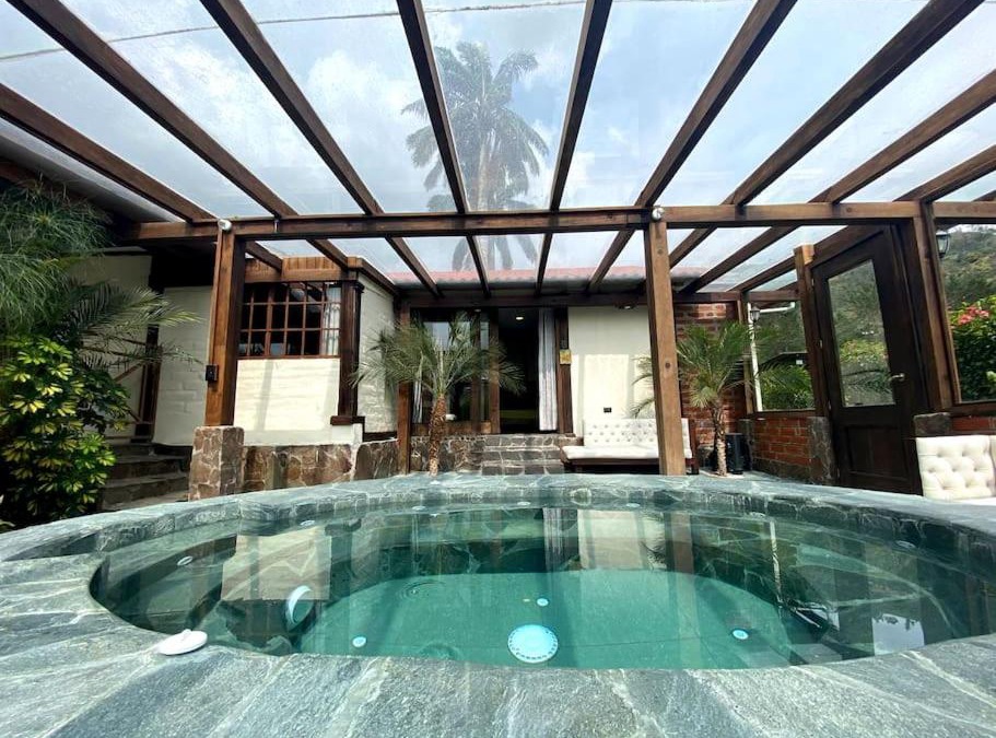Patate House | Quinta Vista Hermosa