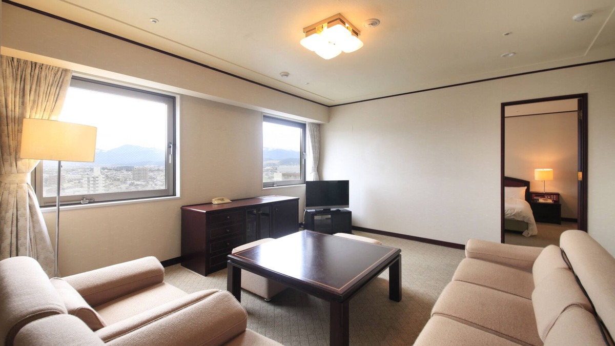 Ogaki Hotel | Quintessa Hotel Ogaki