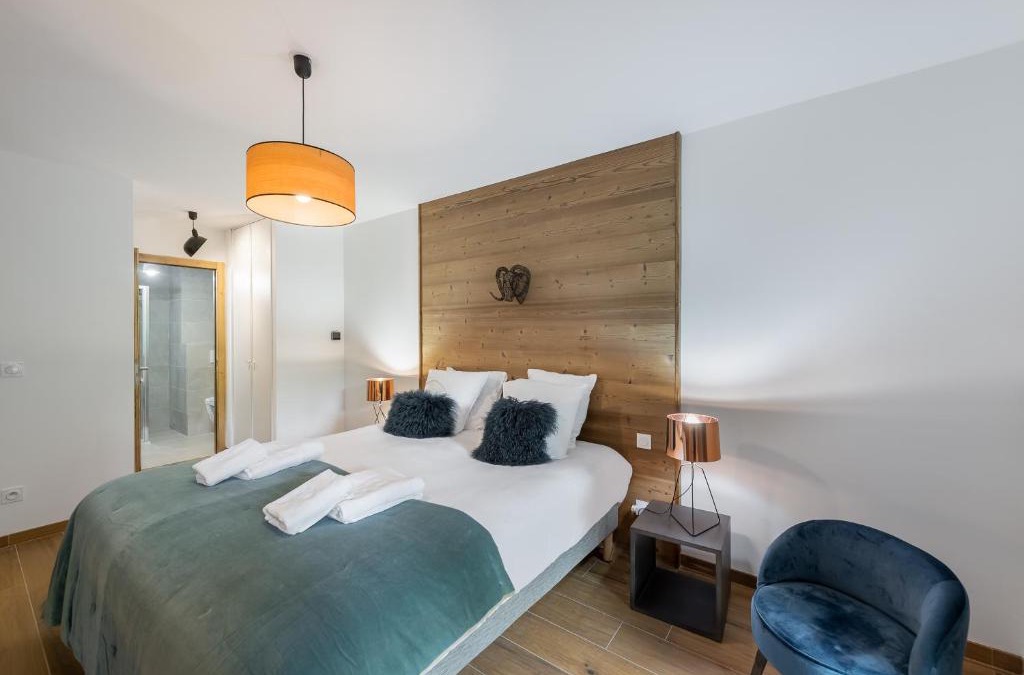 Chatel Apartment | Quintessence- Apt B101- BO Immobilier - Châtel - remises sur les forfaits de skis Châtel ou Portes du soleil