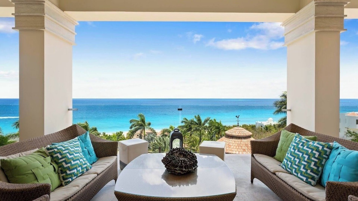 Long Bay Village Hotel | Quintessence Hotel Anguilla