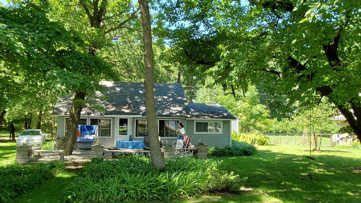 Richville Cabin | Quintessential MN Lake Cabin Get Away On Ottertail Lake, 3 Bedrm, Sleeps 8