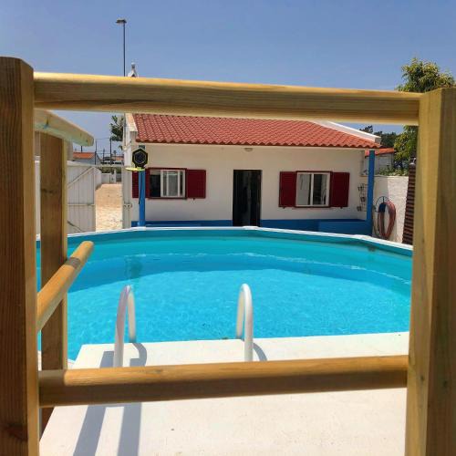 Assafora House | Quintinha da Evangelina