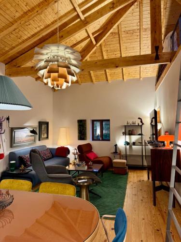 Varzea da Ovelha e Aliviada House | Quintinha da Oliveira