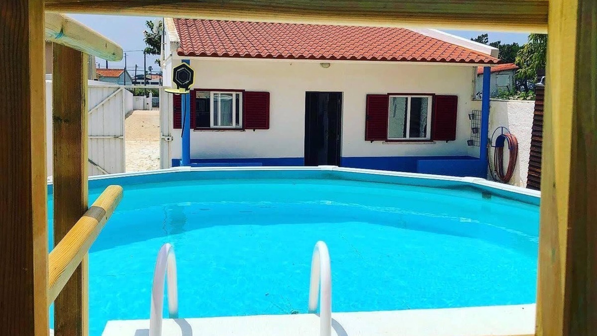 Assafora Villa | Quintinha da Evangelina - Sintra/Ericeira - Refurbished country house with swimming pool