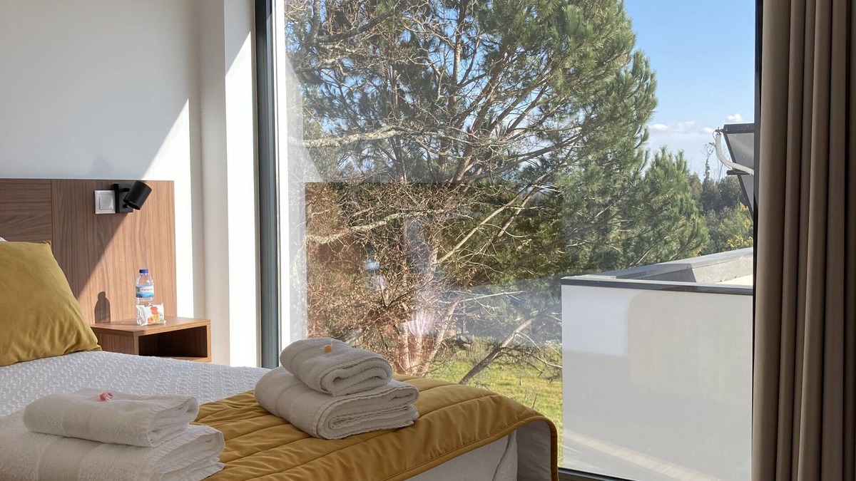 Tondela Bed & Breakfast | Quintinha Silvestre