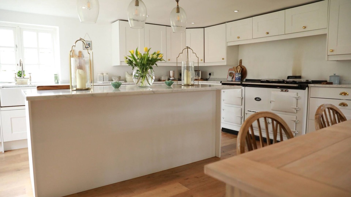 Bepton Cottage | Quintissentially English Country Home in the Heart of the South Downs