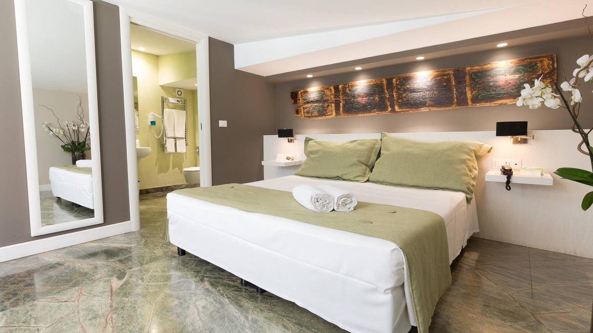 Centro Storico Hotel | Quintocanto Hotel and Spa
