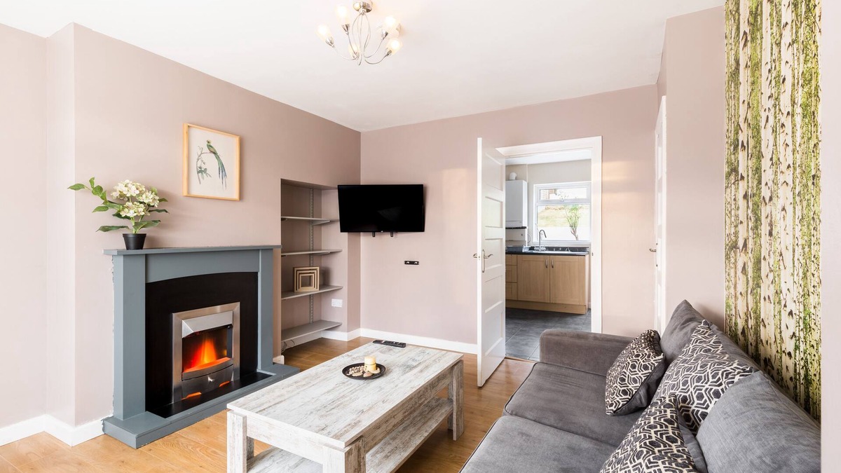 Harborne House | Quinton Essentials house