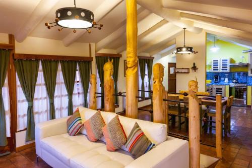 San Blas Apartment | Quinua Boutique Apartments