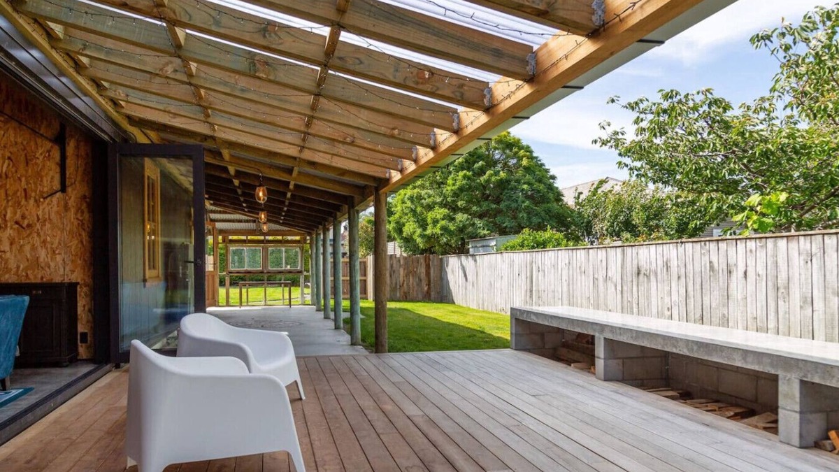 Martinborough House | Quirky & Cool on Cork