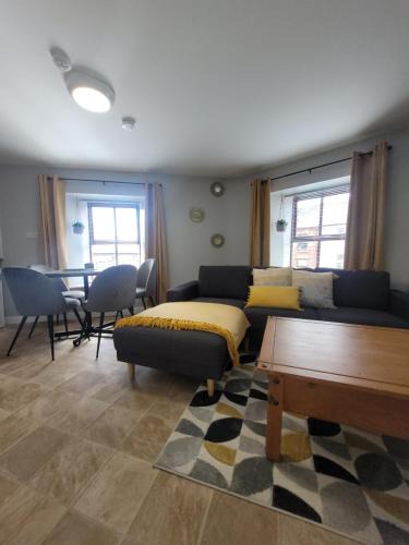 Tralee Apartment | Quirky Modern Apartment in Kerry